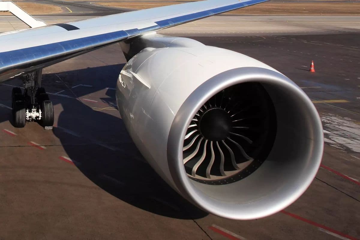 Aircraft Turnaround Coordination