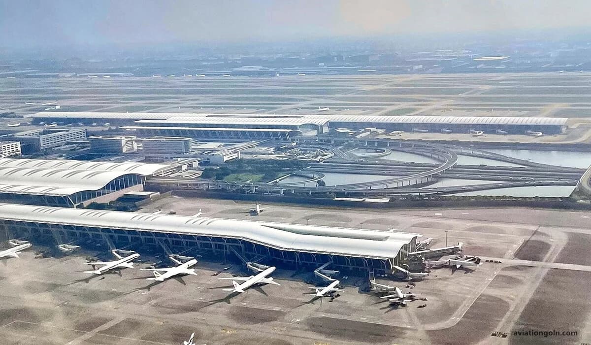 Airport Strategic Management