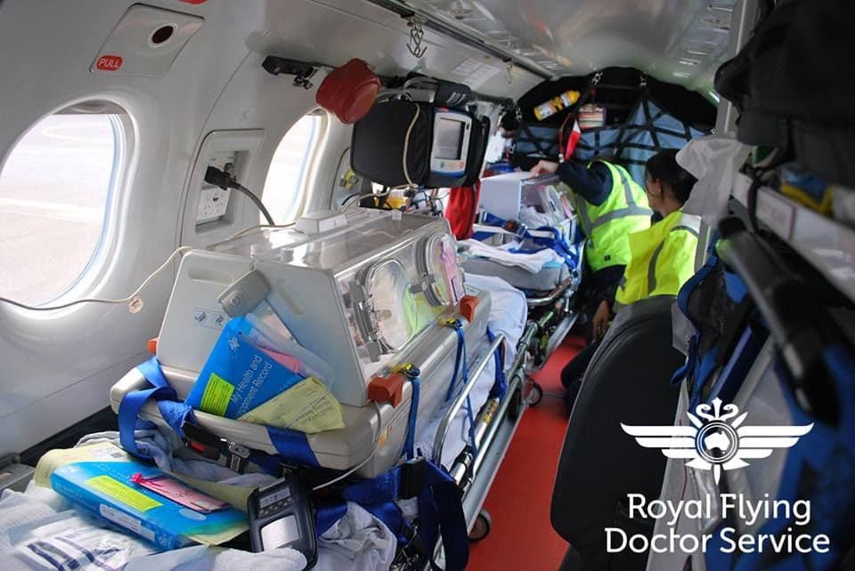 Assistance to Aircraft Accident Victims and their Families