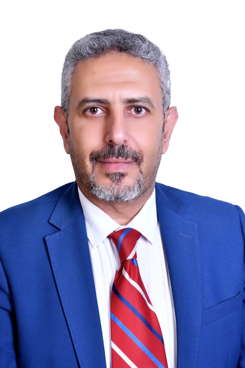 Zakaria Ahmed Mohamed Hashim