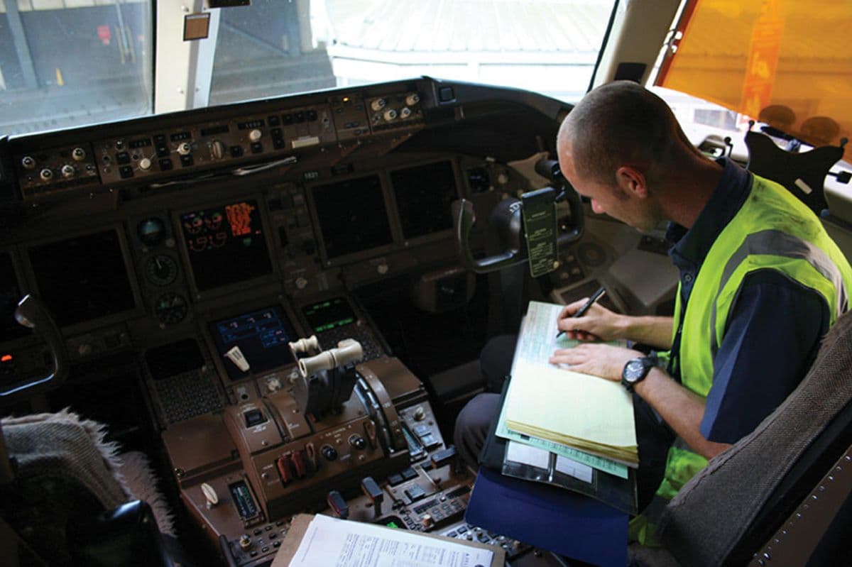 Introduction to Airfield Operations