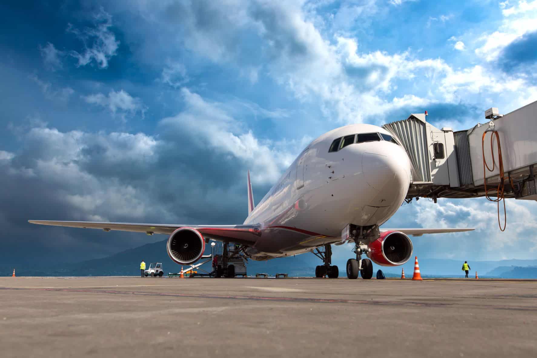 Advance Airport Operations 