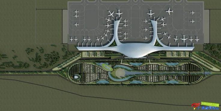 Airport Master Planning