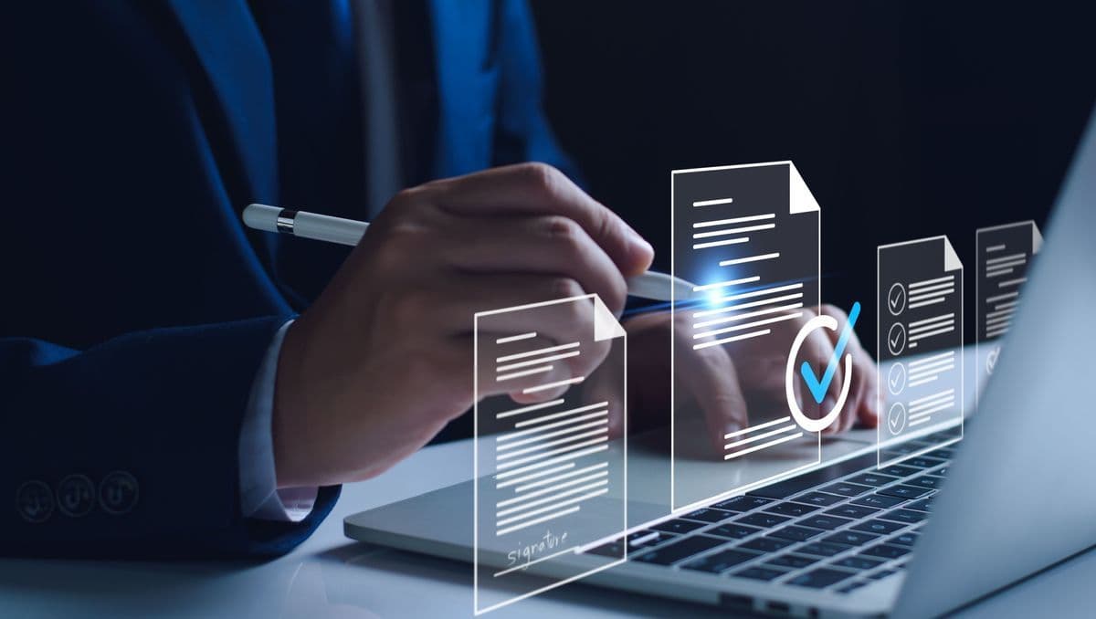 Archiving & Documentation