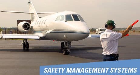 Safety Management system (SMS)
