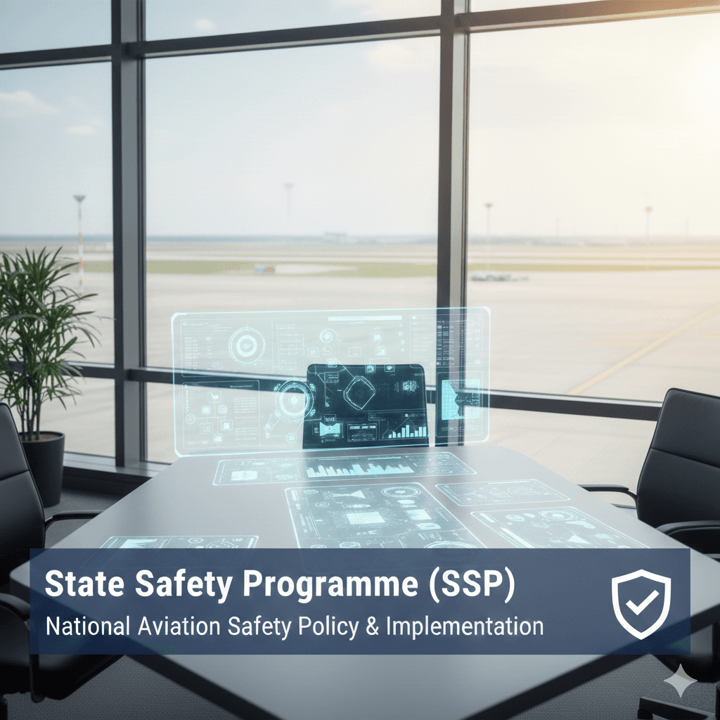 State Safety Programme (SSP)