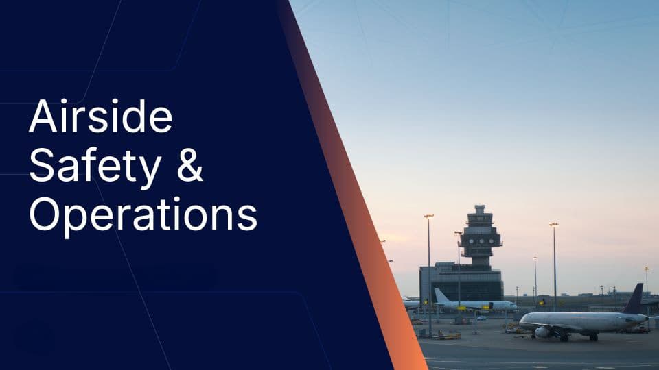 Basic Airside Safety