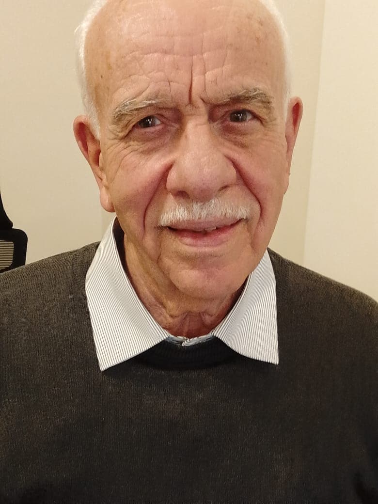 Abdel Karim Ahmed Judeh