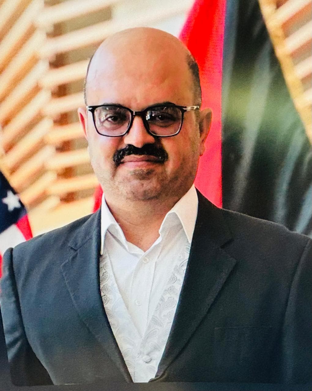 Eng. Ahmad Mohammad Ibrahim Abu Al Humoum 