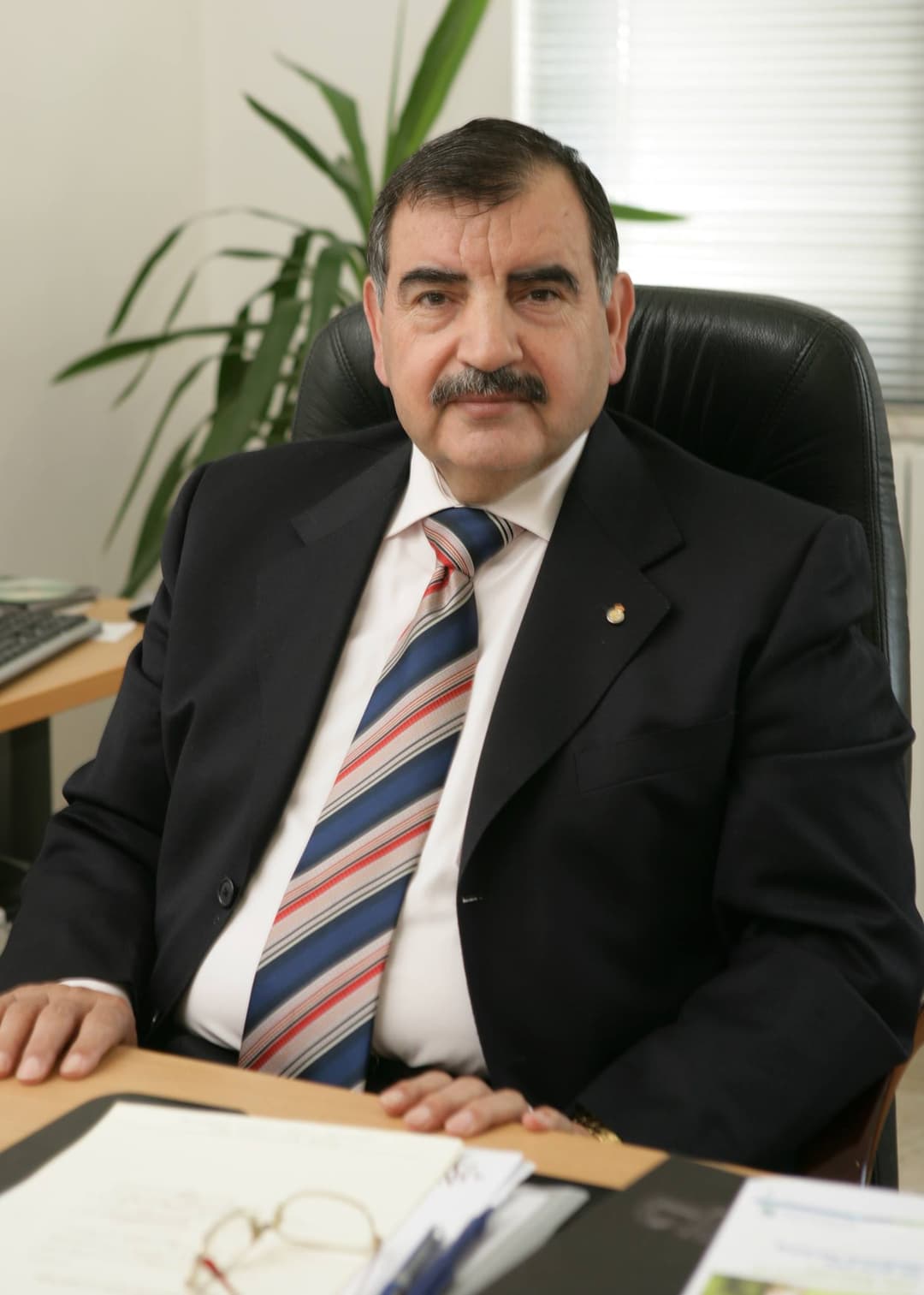 Dr. Mohammad Fayyad Al-Khawaldeh