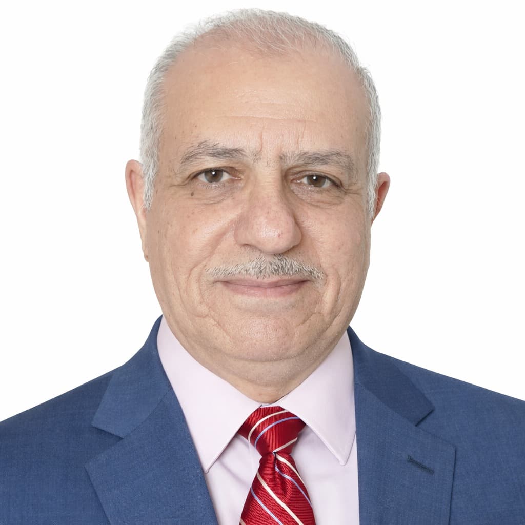 Eng. Mohammad Tahsin ALFakhri 
