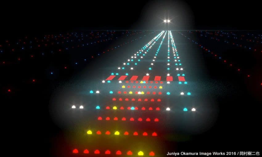 AGL3 – Airfield Lighting Design