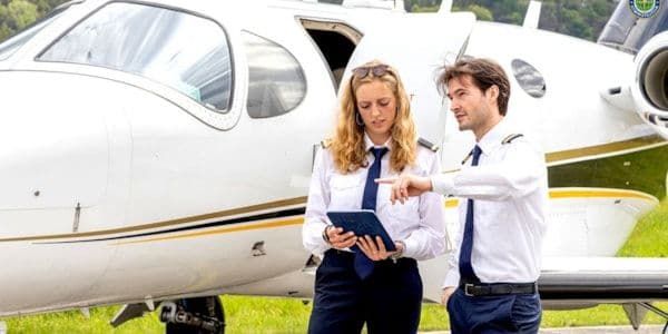 Airline Safety Investigation 