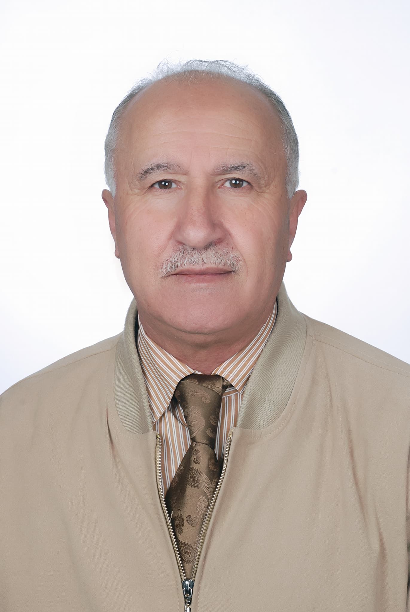 Mohammad Abdel-Salam Qandil  