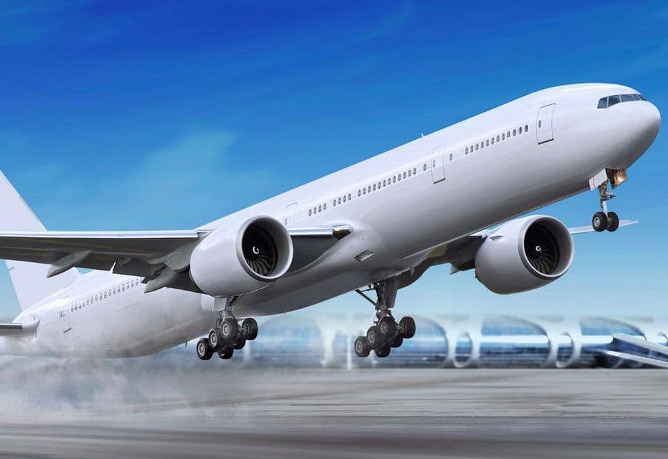 Air transport Flight Clearances and Slot Allocation