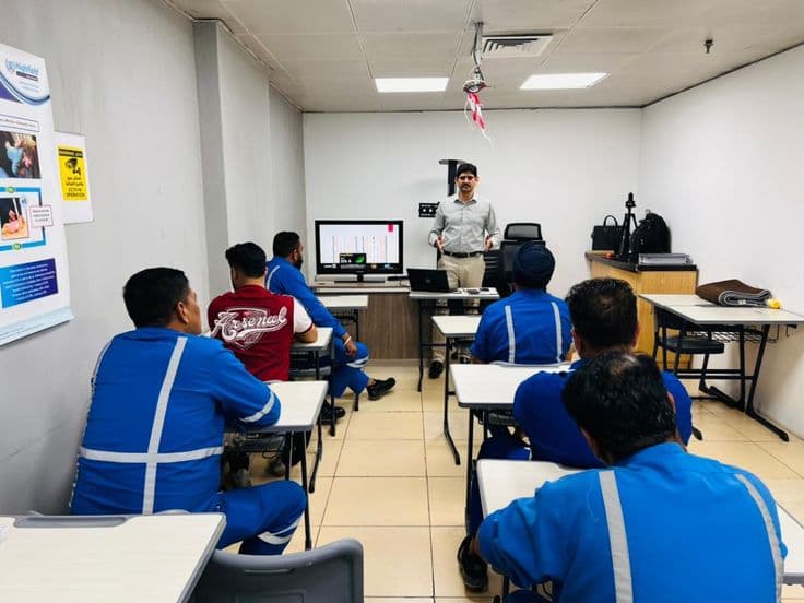 Safety Management Systems (SMS) for Ground Operations