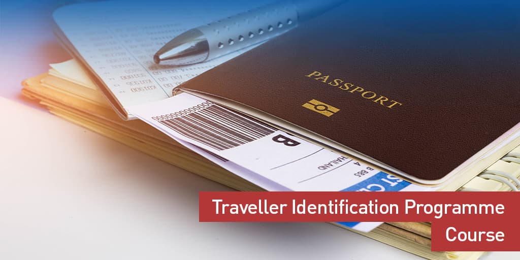 Traveller Identification Programme